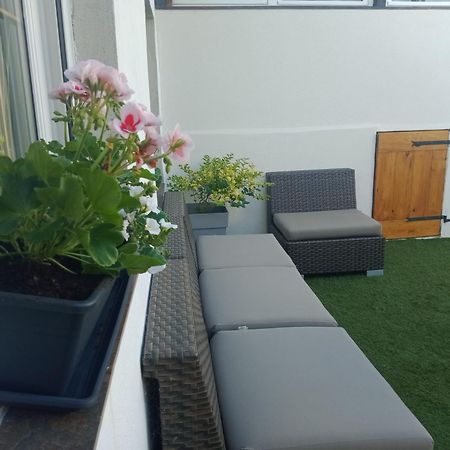 Le Petit Berger Villa ออสไตม์ ภายนอก รูปภาพ