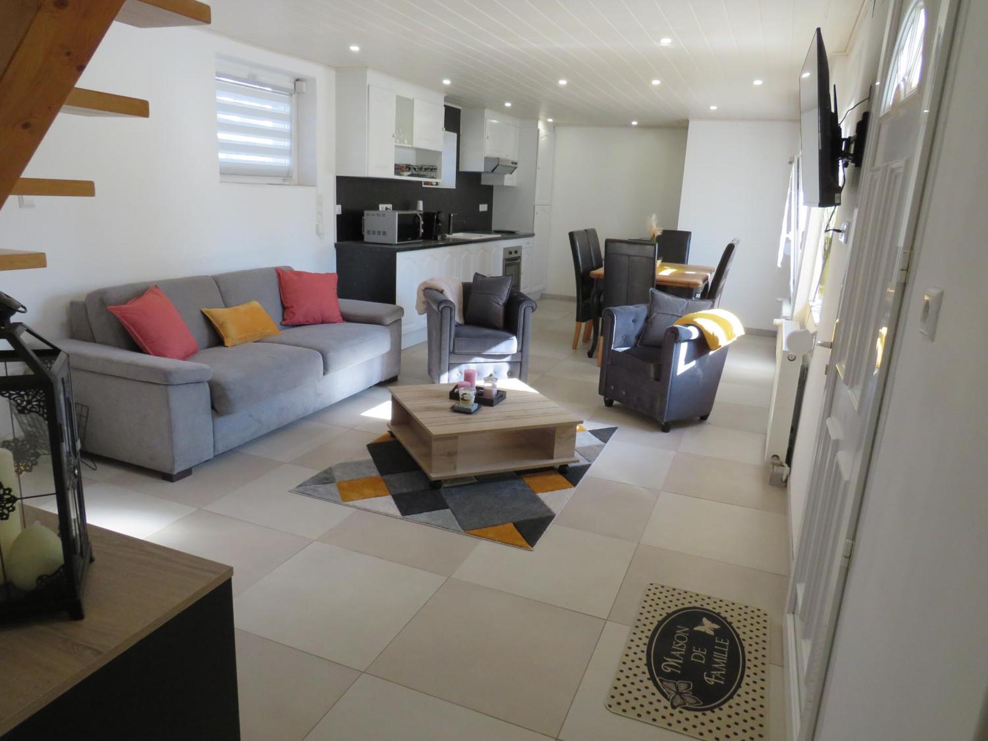 Le Petit Berger Villa ออสไตม์ ภายนอก รูปภาพ